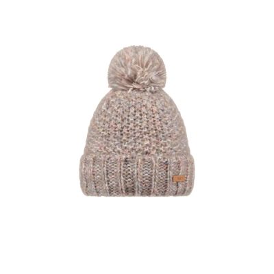 Aitane Beanie in grau