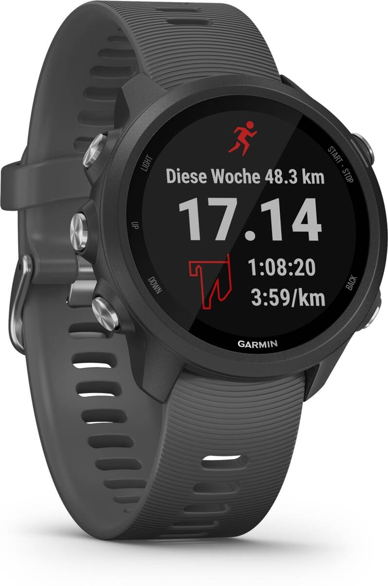 forerunner 245 armband