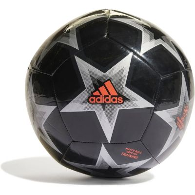 ADIDAS Ball UCL CLB in schwarz