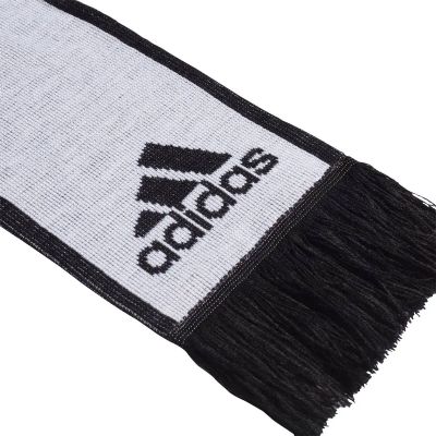 adidas Schal DFB in schwarz