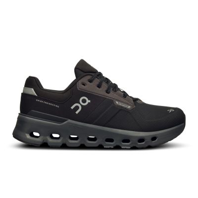 Cloudrunner 2 Waterproof in schwarz