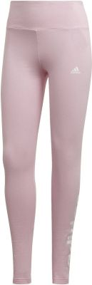 ADIDAS Damen Tight W LIN LEG in lila