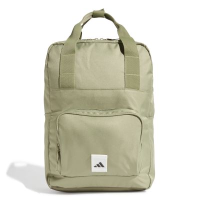 ADIDAS PRIME BACKPACK in grün