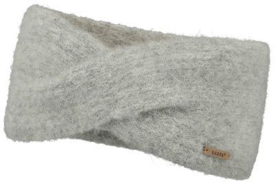 BARTS Damen Parel Headband in grau