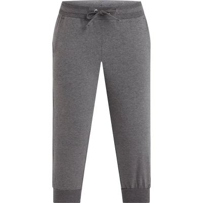 Damen Caprihose Marlen in grau