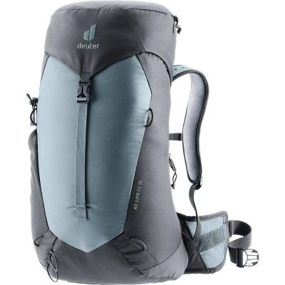 DEUTER Rucksack AC Lite 22 SL in grau