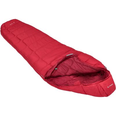 VAUDE Sioux 400 SYN in rot