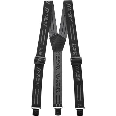 Hosentraeger Suspender 900 1 in schwarz