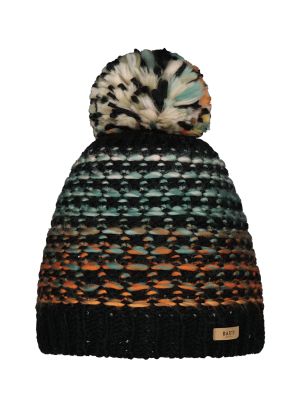 Myonet Beanie in grün