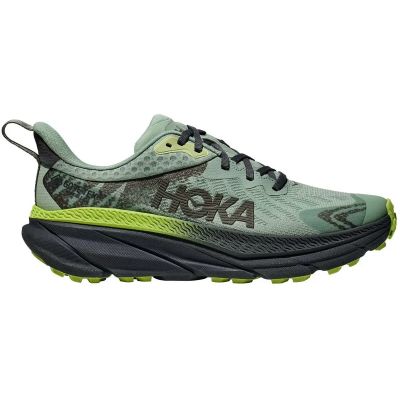 HOKA Herren Trailrunningschuhe CHALLENGER ATR 7 GTX in grau