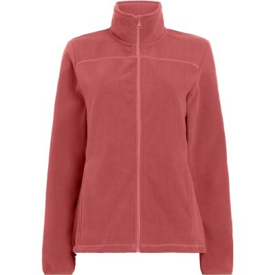 Damen Unterjacke Coari II in rot