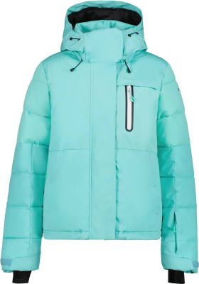 ICEPEAK Damen Jacke CREOLA in blau