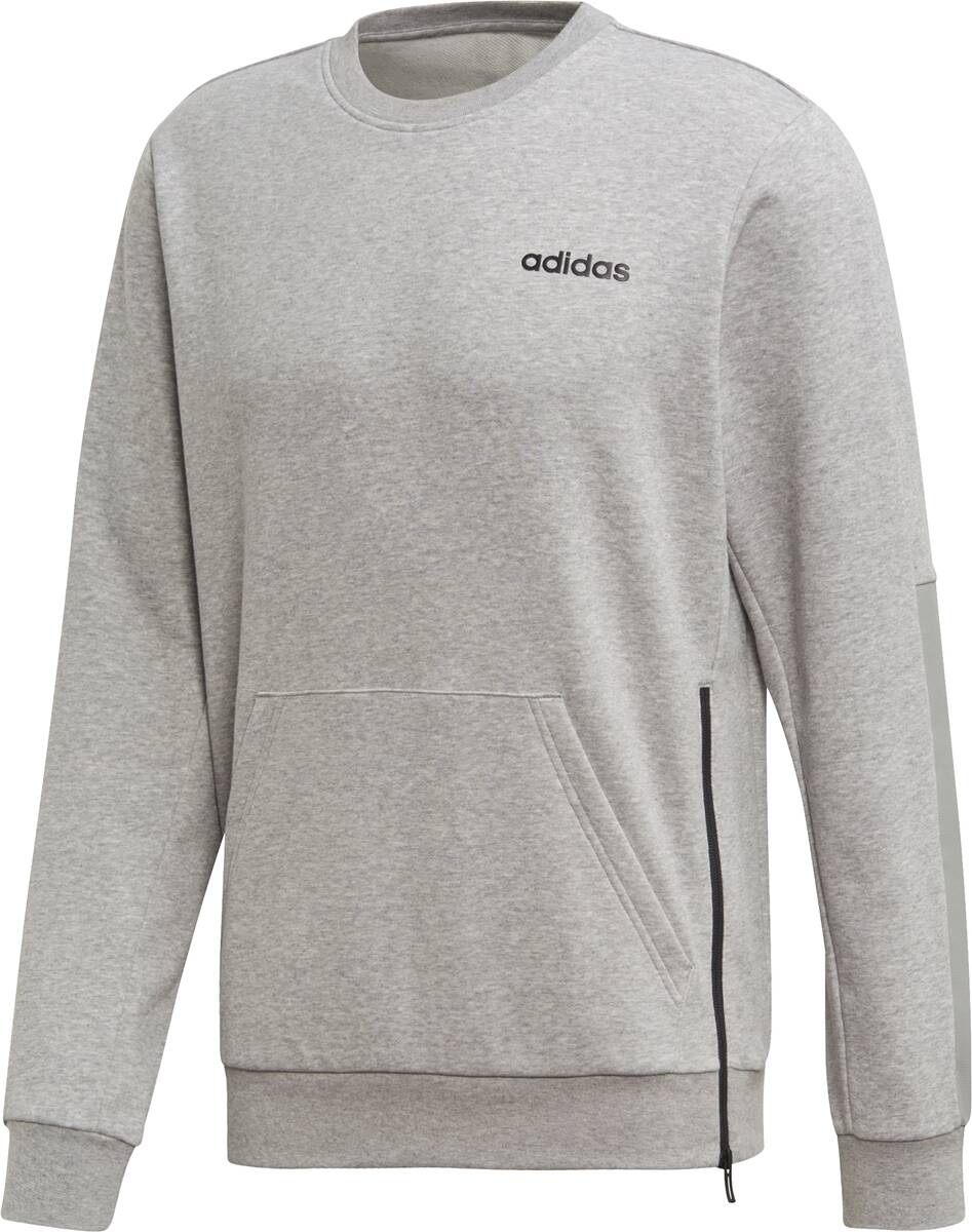 ADIDAS Herren Sweatshirt Motion CREW - Sweatshirts ...