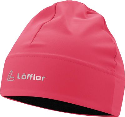 LÖFFLER Herren MONO HAT in pink