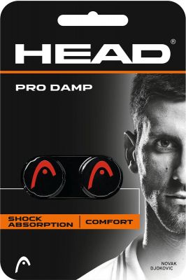 HEAD Pro Damp in braun