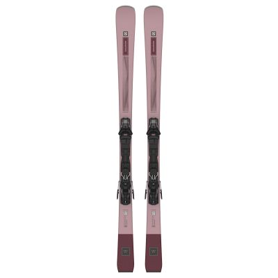 E S/MAX N°6 + M10 GW L80 W in pink