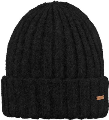 BARTS Damen Bayne Beanie in schwarz