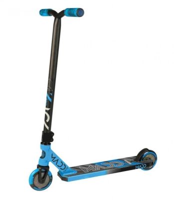 Madd Gear Scooter Kick Pro blu in blau