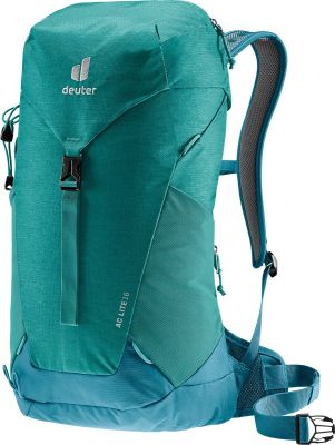 DEUTER Herren Wanderrucksack AC Lite 16 in blau