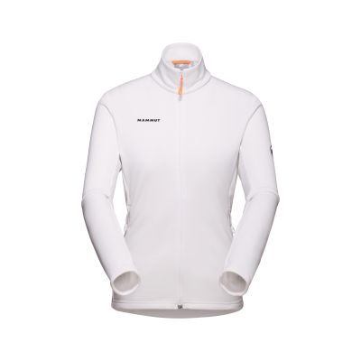 Aconcagua Light ML Jacket Women in 0243 white