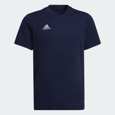 Entrada 22 T-Shirt in team navy blue 2