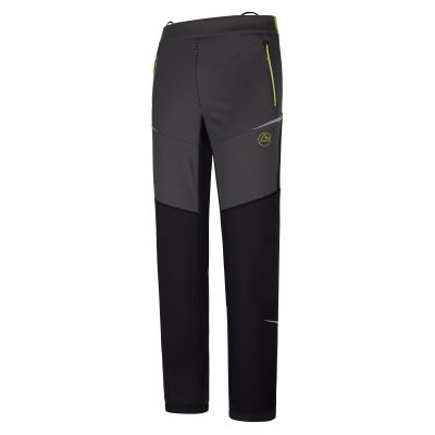 Ikarus Pant M in schwarz