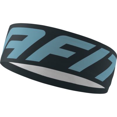 Performance Dry Slim Stirnband in 8071 storm blue/3010