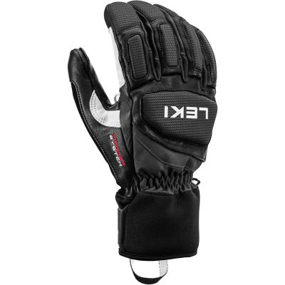 Herren Handschuhe HS Griffin Pro 3D in schwarz