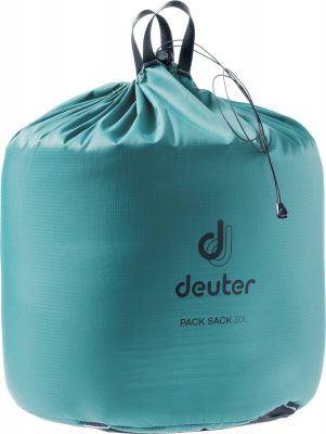 DEUTER Kleintasche Pack Sack 10 in blau