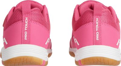 PRO TOUCH Kinder Volleyballschuhe Ki.-Indoor-Schuh Rebel IV VLC J in pink