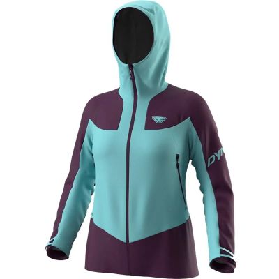 Damen Funktionsjacke RADICAL 2 GTX W JKT in grau