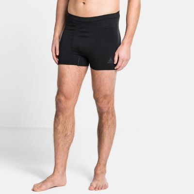 ODLO Herren Funktionsunterhose in schwarz