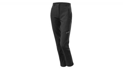 LÖFFLER Damen COMFORT HOSE AS in schwarz