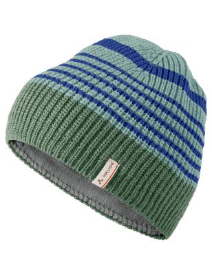 Melbu Beanie IV in grün