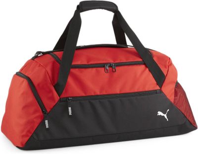 PUMA Tasche teamGOAL Teambag M in grau