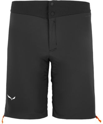 ORTLES TWR STRETCH M SHORTS 0910 XL in schwarz