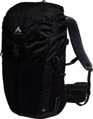 McKINLEY Rucksack Ux.-Wander-Rucksack Lascar I VT 28 in grau