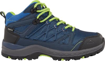 McKINLEY Kinder Multifunktionsschuhe Kona Mid IV AQX in blau