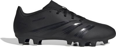 ADIDAS Herren Fussball-Rasenschuhe Predator Club FxG in schwarz