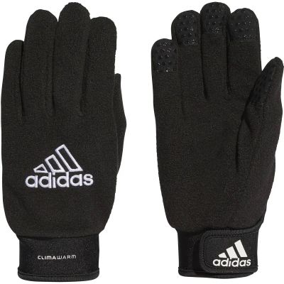 Herren Handschuhe Fieldplayer in schwarz