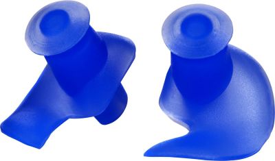 ENERGETICS Schwimmhilfe Ear PLUG 1.0 in blau