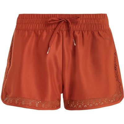 PROTEST Damen Badeshorts PRTTENERIFE beachshort in rot