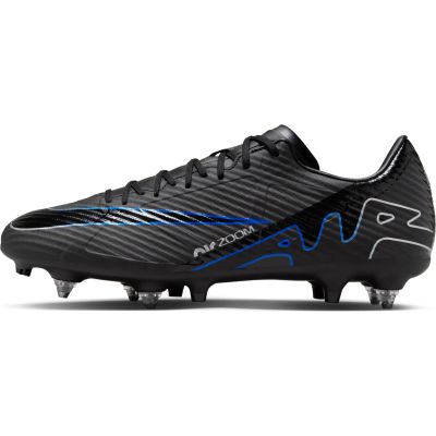 ZOOM VAPOR 15 ACAD SG-PRO AC in schwarz