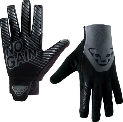 DYNAFIT Handschuhe DNA 2 in schwarz