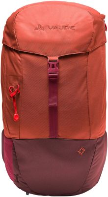 VAUDE Women's Skomer 16 in rot