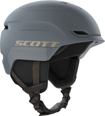 SCO Helmet Chase 2 7078 M in grau