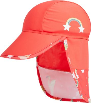 Ki.-Cap Melwin II jrs 407 50 in orange