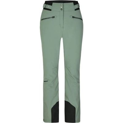 ZIENER Damen Hose TILLA lady (pants ski) in grün