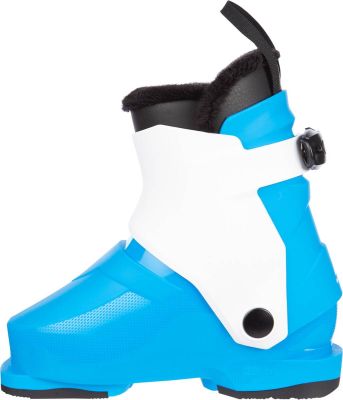 McKINLEY Kinder Skistiefel MJ30-1 in blau