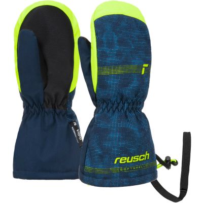 Reusch Maxi R-TEX™ XT Mitten in blau